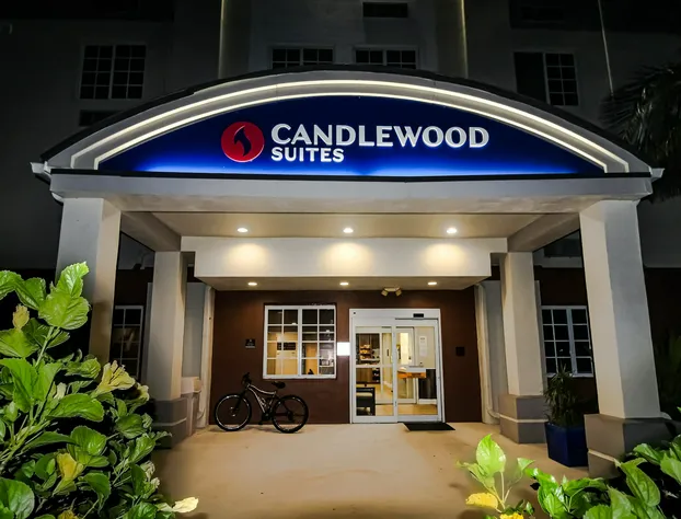 Candlewood Suites Melbourne/Viera by IHG hotel detail image 1