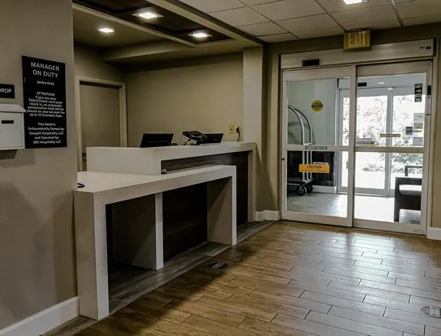 Candlewood Suites Melbourne/Viera by IHG hotel detail image 3