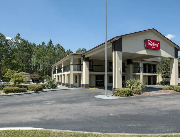 Red Roof Inn Gulf Shores hotel detail image 3