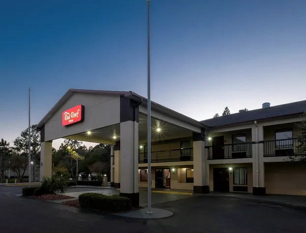 Red Roof Inn Gulf Shores hotel detail image 4
