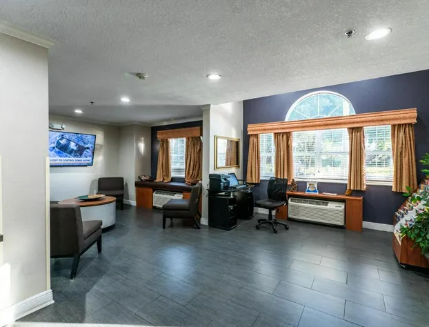 Microtel Inn & Suites by Wyndham Ocala hotel detail image 3