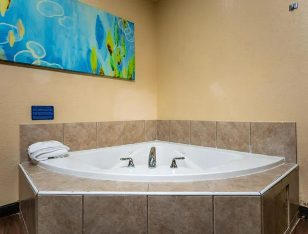 Microtel Inn & Suites by Wyndham Ocala hotel detail image 1