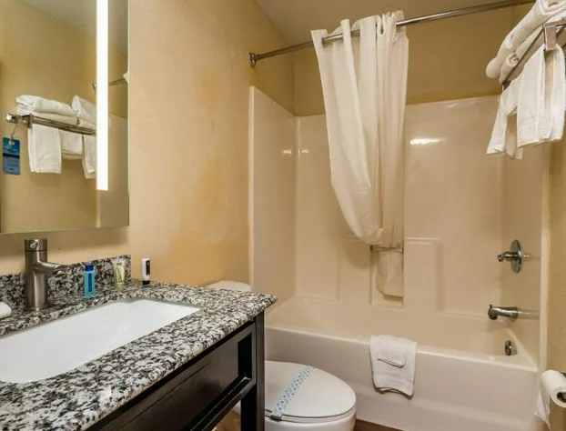 Microtel Inn & Suites by Wyndham Ocala hotel detail image 4
