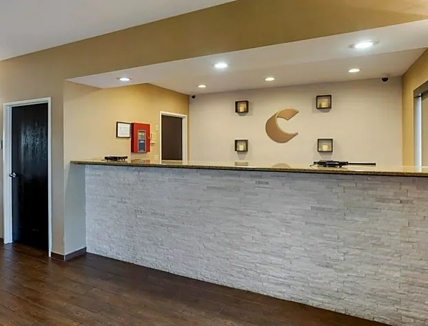 Comfort Inn Hobart-Merrillville I-65 hotel detail image 3