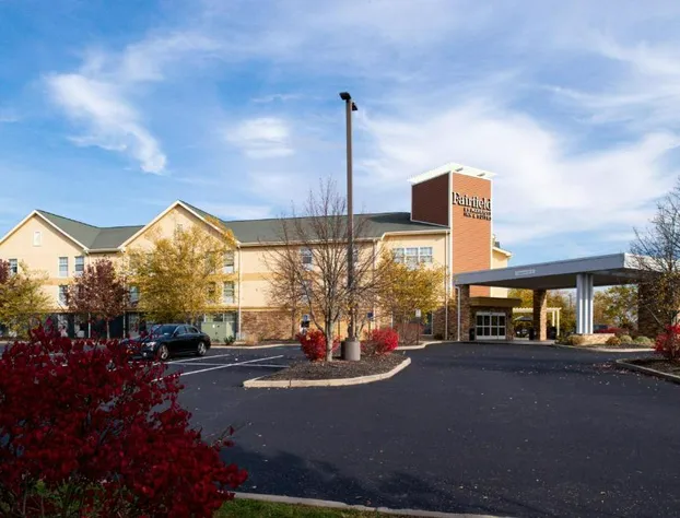 Fairfield Inn & Suites by Marriott Goshen Middletown hotel detail image 1