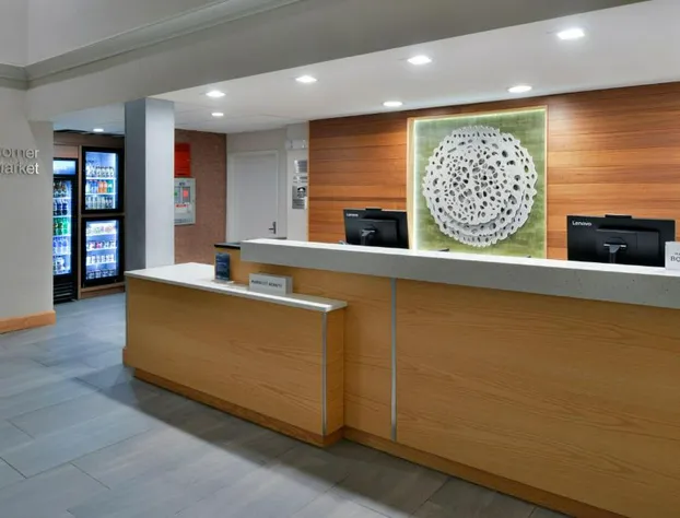 Fairfield Inn & Suites by Marriott Goshen Middletown hotel detail image 4