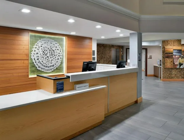 Fairfield Inn & Suites by Marriott Goshen Middletown hotel detail image 4