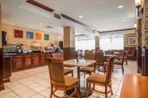Fairfield Inn & Suites by Marriott Goshen Middletown hotel detail image 2