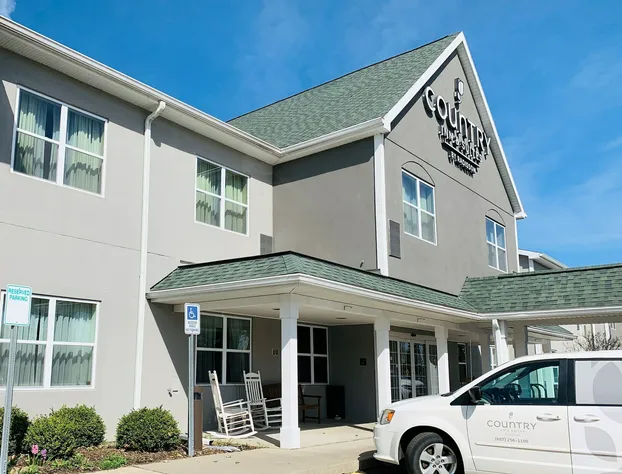 Country Inn & Suites by Radisson, Ithaca, NY hotel detail image 2