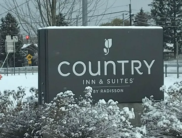 Country Inn & Suites by Radisson, Ithaca, NY hotel detail image 4