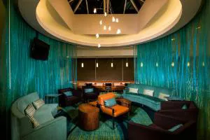 SpringHill Suites by Marriott New York LaGuardia Airport hotel detail image 1
