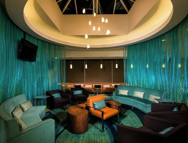 SpringHill Suites by Marriott New York LaGuardia Airport hotel detail image 1