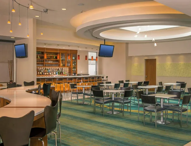 SpringHill Suites by Marriott New York LaGuardia Airport hotel detail image 2