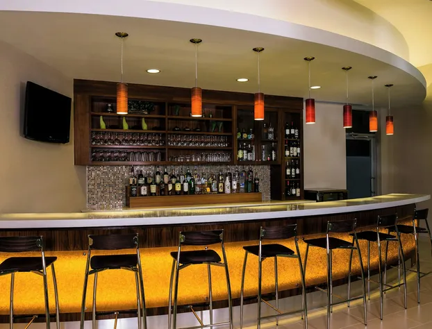 SpringHill Suites by Marriott New York LaGuardia Airport hotel detail image 3