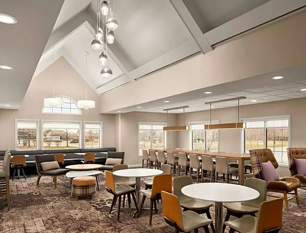 Residence Inn by Marriott Chicago Bloomingdale hotel detail image 2