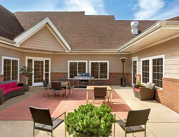 Residence Inn by Marriott Chicago Bloomingdale hotel detail image 3