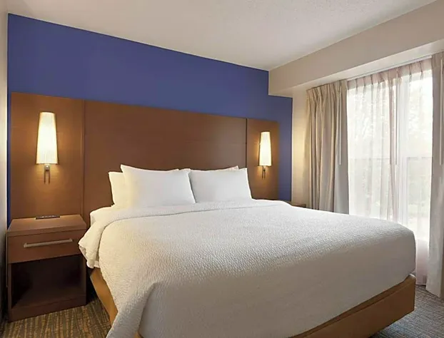 Residence Inn by Marriott Chicago Bloomingdale hotel detail image 4