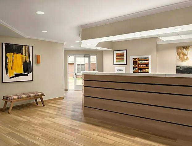 Residence Inn by Marriott Chicago Bloomingdale hotel detail image 1