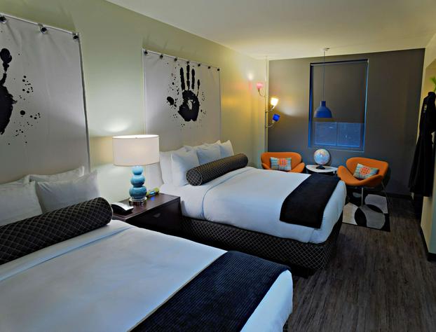 ACME Hotel Company hotel detail image 2