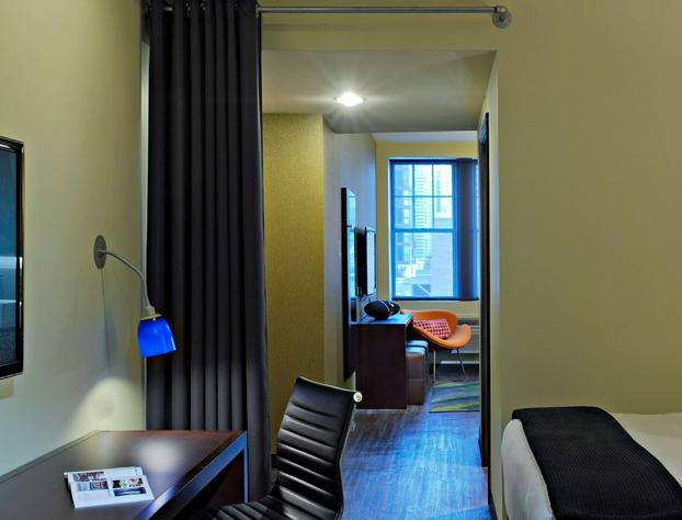 ACME Hotel Company hotel detail image 3