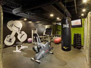 ACME Hotel Chicago, Outset Collection by Hilton hotel detail image 3