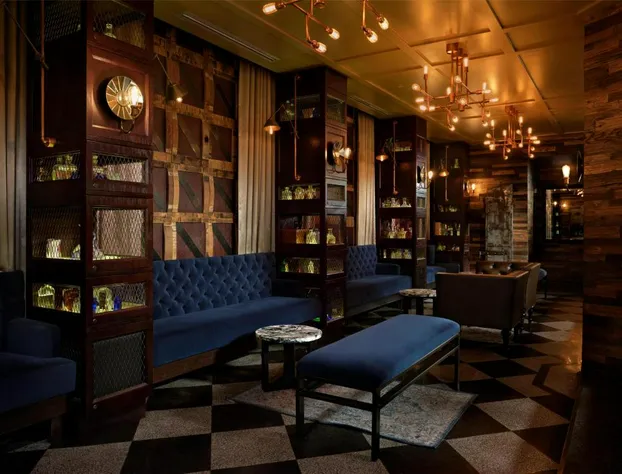 ACME Hotel Chicago, Outset Collection by Hilton hotel detail image 2