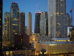 ACME Hotel Company hotel detail image 1