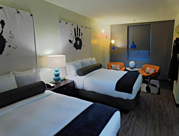 ACME Hotel Company hotel detail image 3