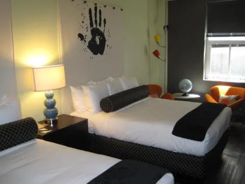 ACME Hotel Company hotel detail image 4