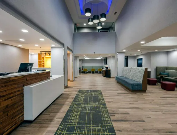 Hampton Inn & Suites Alpharetta Roswell hotel detail image 3