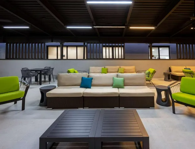 Hampton Inn & Suites Alpharetta Roswell hotel detail image 4