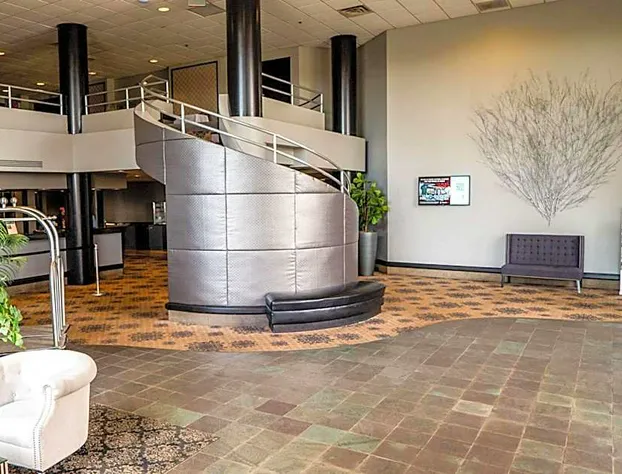 Quality Inn & Suites Orland Park - Chicago hotel detail image 1