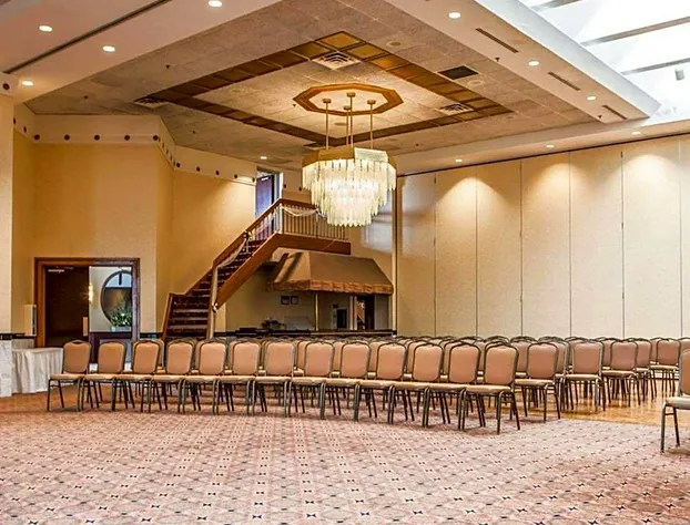 Quality Inn & Suites Orland Park - Chicago hotel detail image 2