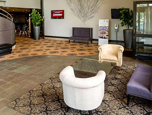 Quality Inn & Suites Orland Park - Chicago hotel detail image 3