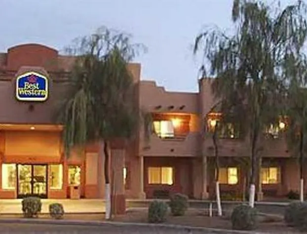 Best Western Gold Canyon Inn & Suites hotel detail image 1