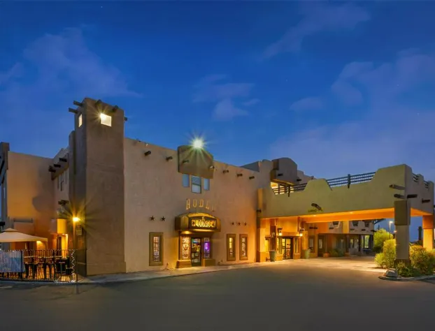 Best Western Gold Canyon Inn & Suites hotel detail image 2