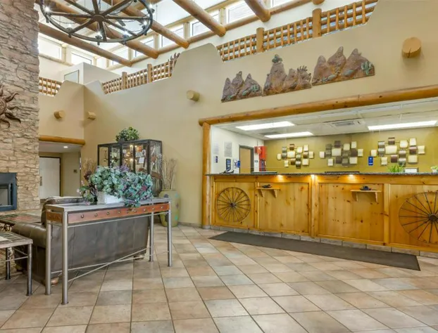 Best Western Gold Canyon Inn & Suites hotel detail image 4