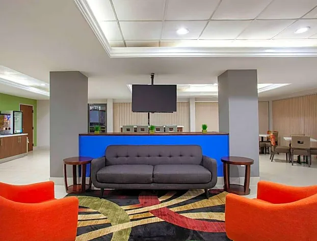 Baymont by Wyndham McDonough hotel detail image 4