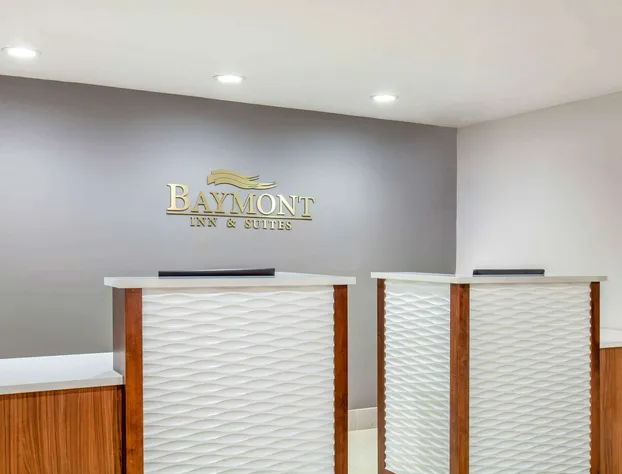 Baymont by Wyndham McDonough hotel detail image 2