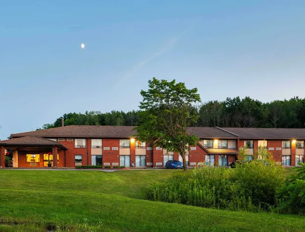 Comfort Inn Midland hotel detail image 1