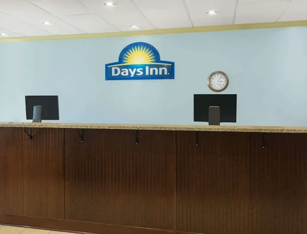 Days Inn by Wyndham Mt Pleasant-Charleston-Patriots Point hotel detail image 2