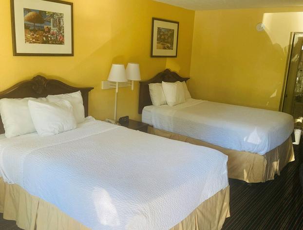 Days Inn by Wyndham Mt Pleasant-Charleston-Patriots Point hotel detail image 3