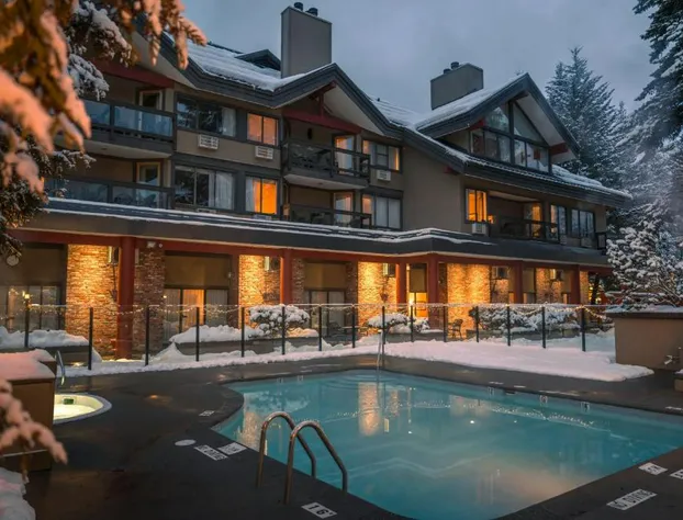 Whistler Village Inn And Suites hotel detail image 2