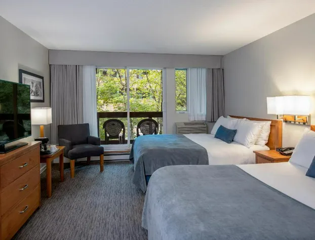 Whistler Village Inn And Suites hotel detail image 3