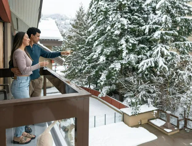 Whistler Village Inn And Suites hotel detail image 2