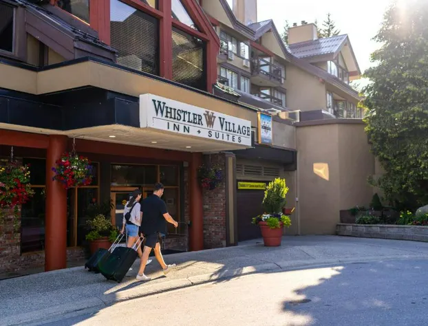 Whistler Village Inn And Suites hotel detail image 3