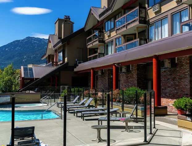 Whistler Village Inn And Suites hotel detail image 2