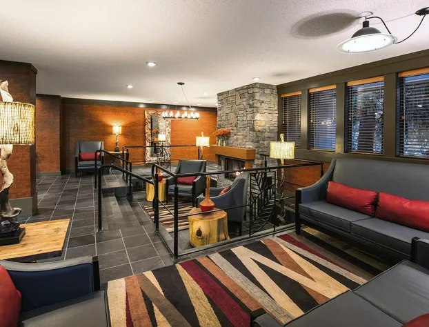 Whistler Village Inn And Suites hotel detail image 4