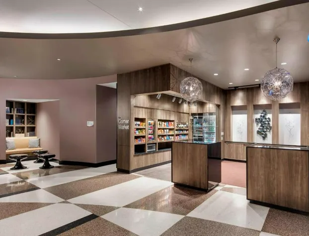 Fairfield Inn & Suites Chicago Downtown / Magnificent Mile hotel detail image 3