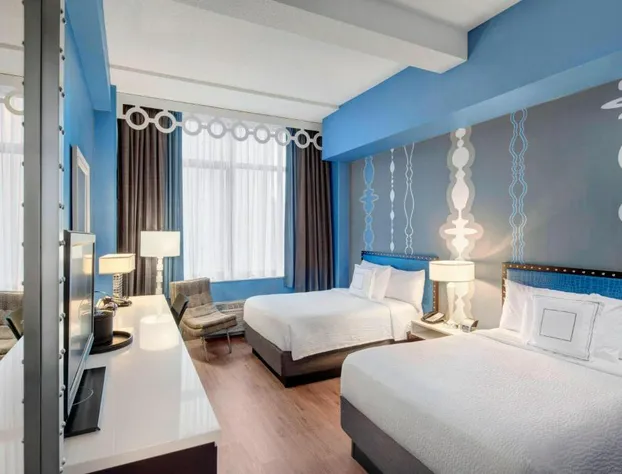 Fairfield Inn & Suites Chicago Downtown / Magnificent Mile hotel detail image 4